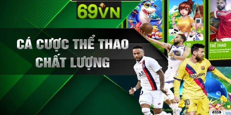 Giới thiệu chung về SBO thể thao 69VN