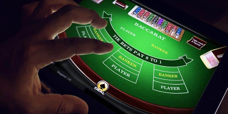 Tips giúp cách đi lệnh Baccarat tại 69vn hiệu quả hơn